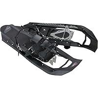 Algopix Similar Product 2 - MSR Shift Youth Snowshoes for Teens and