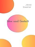 Algopix Similar Product 19 - Idee und Gestalt (German Edition)