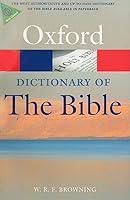 Algopix Similar Product 13 - A Dictionary of the Bible 2nd Edition