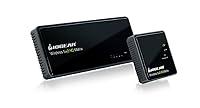 Algopix Similar Product 17 - IOGEAR Wireless 5x2 HD Matrix Supports