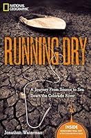 Algopix Similar Product 19 - Running Dry A Journey From Source to