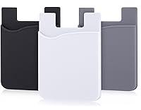 Algopix Similar Product 14 - AgentWhiteUSA Cell Phone Wallet Stick