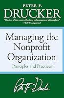 Algopix Similar Product 11 - Managing the Nonprofit Organization