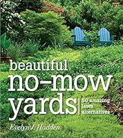 Algopix Similar Product 20 - Beautiful NoMow Yards 50 Amazing Lawn