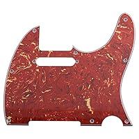 Algopix Similar Product 7 - Seismic Audio Electric Guitar Pickguard