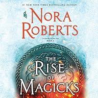 Algopix Similar Product 14 - The Rise of Magicks Chronicles of The