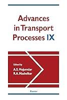 Algopix Similar Product 16 - Advances in Transport Processes