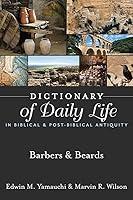 Algopix Similar Product 8 - Dictionary of Daily Life in Biblical 