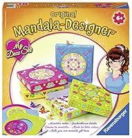 Algopix Similar Product 11 - Ravensburger 29877 8 Deco Flowers and