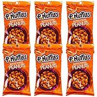 Algopix Similar Product 14 - PNuttles Butter Toffee Peanuts 55oz