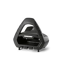 Algopix Similar Product 10 - PEOTOUVY Garden Hose Holder Durable