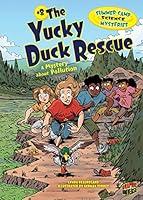 Algopix Similar Product 1 - The Yucky Duck Rescue A Mystery about