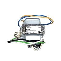 Algopix Similar Product 9 - Emerson 90T40M1 Class 2 Transformers