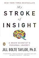 Algopix Similar Product 10 - My Stroke of Insight A Brain