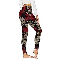 Algopix Similar Product 3 - Halloween Leggings for Women 2024 Sugar