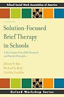 Algopix Similar Product 1 - SolutionFocused Brief Therapy in