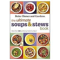 Algopix Similar Product 3 - The Ultimate Soups  Stews Book More