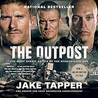 Algopix Similar Product 16 - The Outpost An Untold Story of