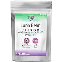 Algopix Similar Product 20 - Casting Keepsakes Luna Bean Alginate