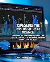 Algopix Similar Product 20 - Exploring the Depths of Data Science