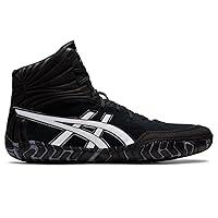 Algopix Similar Product 20 - ASICS Mens Aggressor 5 Wrestling