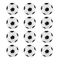 Algopix Similar Product 15 - Mini Foam Sports Balls 12 Pack for Kids