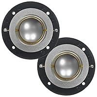 Algopix Similar Product 10 - Seismic Audio  TDiaphragm2Pk  2