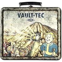 Algopix Similar Product 8 - FanWraps Fallout 4 VaultTec Weathered