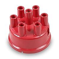 Algopix Similar Product 19 - Mallory 270 Cap, Distributor, 6 Cylinder