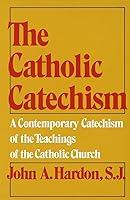 Algopix Similar Product 5 - The Catholic Catechism A Contemporary