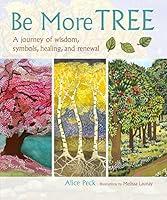 Algopix Similar Product 13 - Be More Tree A journey of wisdom
