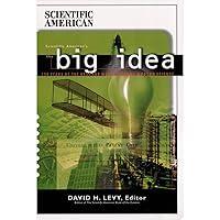 Algopix Similar Product 19 - Scientic American: The Big Idea