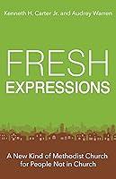 Algopix Similar Product 18 - Fresh Expressions A New Kind of