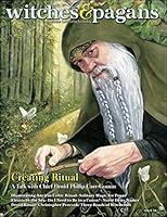 Algopix Similar Product 9 - Witches & Pagans