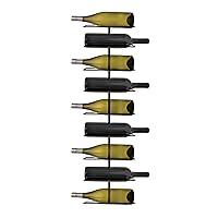 Algopix Similar Product 5 - True Align WallMounted Wine Rack