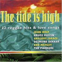 Algopix Similar Product 15 - Tide Is High 22 Reggae Hits  Love