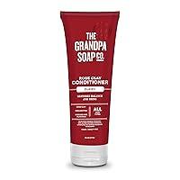 Algopix Similar Product 12 - Grandpas The Soap Company Purifying