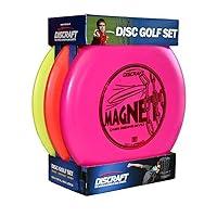 Algopix Similar Product 16 - Discraft Starter Pack Beginner Disc