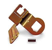 Algopix Similar Product 17 - Holley 20100 GM AOD Kickdown Cable