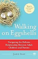 Algopix Similar Product 11 - Walking on Eggshells Navigating the