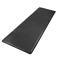 Algopix Similar Product 4 - HEBE Kitchen Mat Cushioned Anti Fatigue