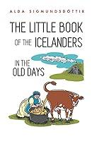 Algopix Similar Product 1 - The Little Book of the Icelanders in