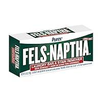 Algopix Similar Product 5 - Fels Naptha Laundry Bar and Stain
