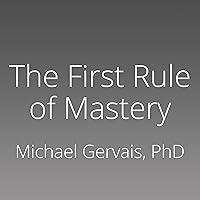 Algopix Similar Product 15 - The First Rule of Mastery Stop