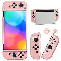 Algopix Similar Product 4 - Switch OLED Case for Nintendo Switch