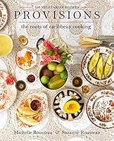 Algopix Similar Product 7 - Provisions The Roots of Caribbean