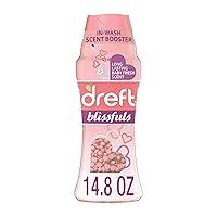 Algopix Similar Product 17 - Dreft Blissfuls Laundry Scent Booster