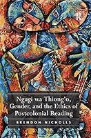 Algopix Similar Product 10 - Ngugi wa Thiongo Gender and the