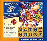Algopix Similar Product 7 - Millie's Math House