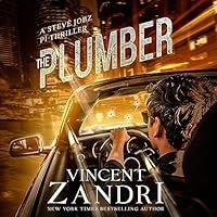 Algopix Similar Product 13 - The Plumber: A Steve Jobz PI Thriller